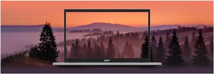 Actual product image Acer Aspire Go 14 (14", 512 GB, 8 GB, DE, AMD Ryzen 3 7320U)