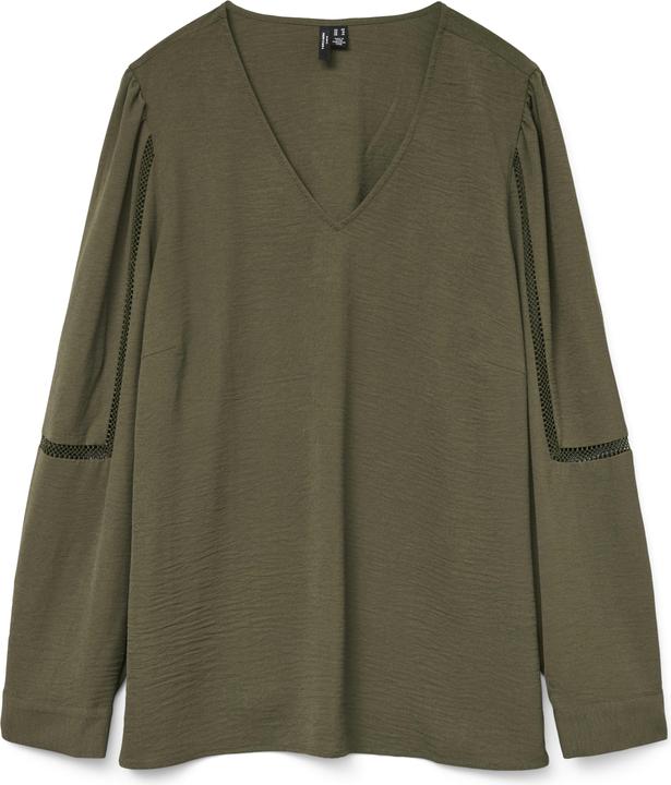 Immagine prodotto Vero Moda VMCALVA Top Bluse (48)