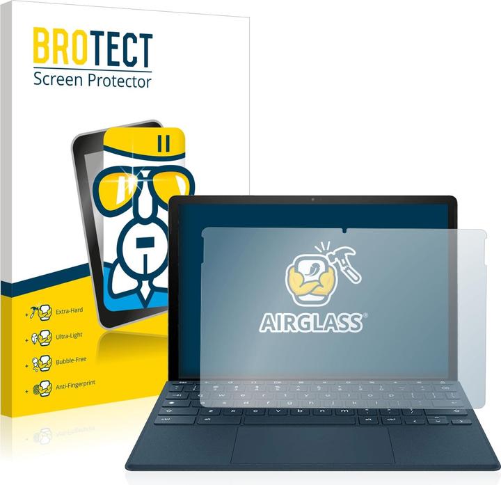 Actual product image BROTECT AirGlass Glass (11")