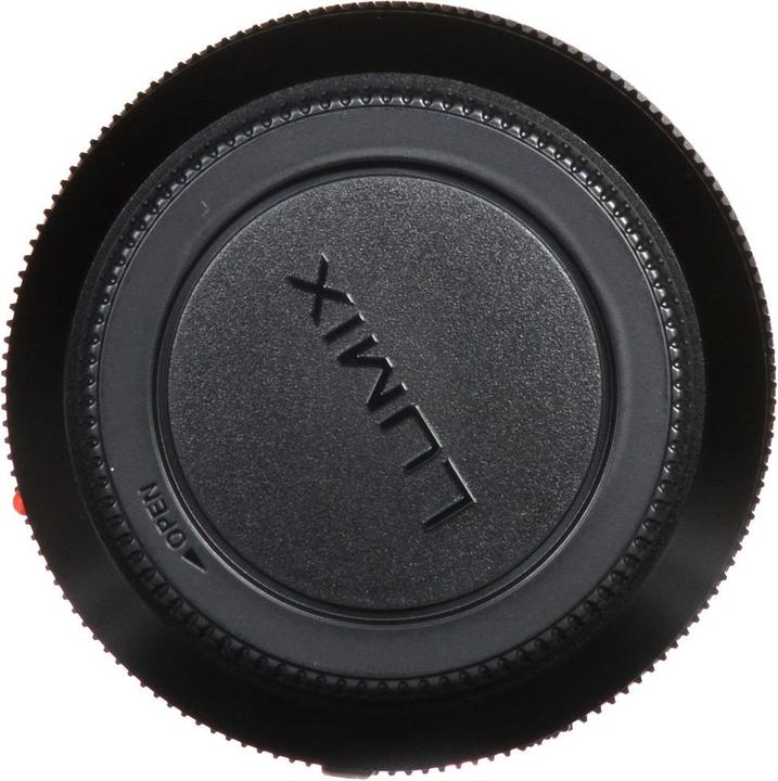 Productafbeelding Panasonic 12-60mm f/2.8-4.0 ASPH. Vermogen O.I.S. (Micro Vier Derde, Micro Vier Derde)