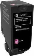 Produktbild Lexmark 84c2hm0 (M)