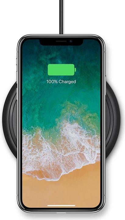 Actual product image mophie Wireless Charging Base (7.50 W)
