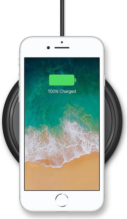 Actual product image mophie Wireless Charging Base (7.50 W)