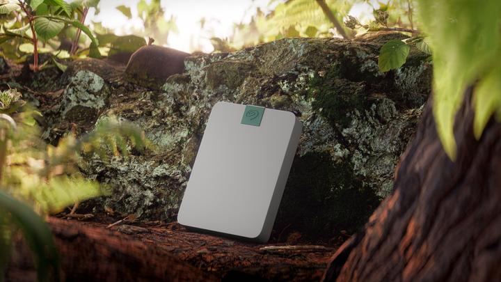 Image du produit Seagate Ultra Touch HDD (5 To)
