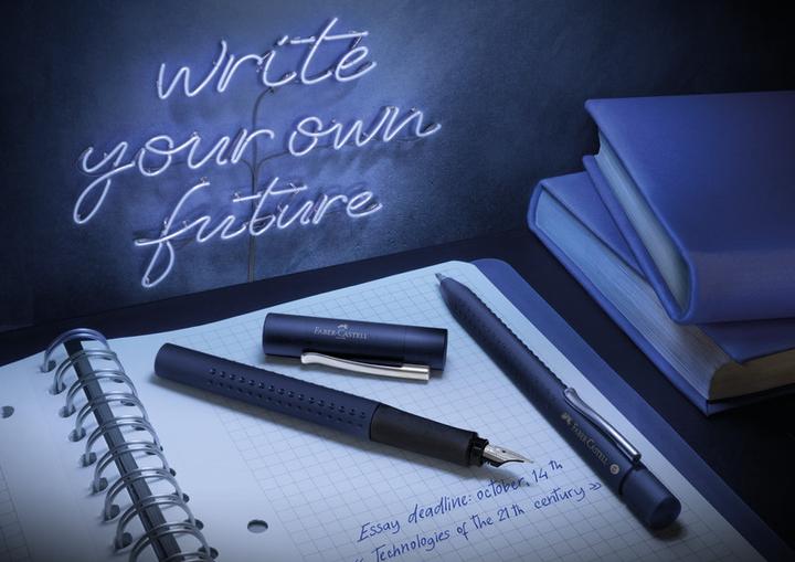 Actual product image Faber-Castell Mechanical pencil (0.70 mm, B, 1 x)