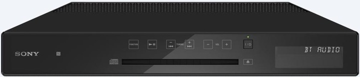 Produktbild Sony Cmt-X5cdb (DAB+, FM, Bluetooth, NFC)
