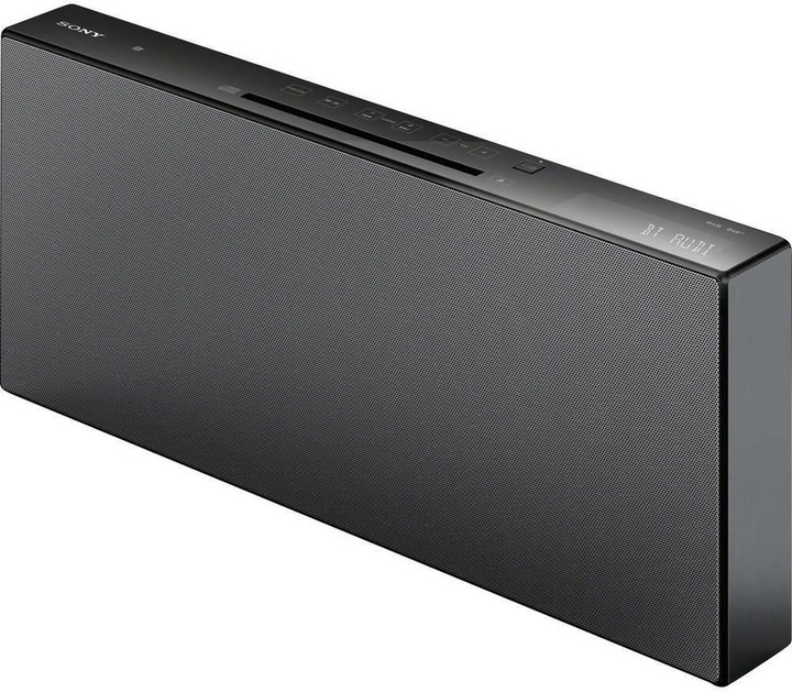 Sony Cmt-X5cdb (DAB+, FM, Bluetooth, NFC)