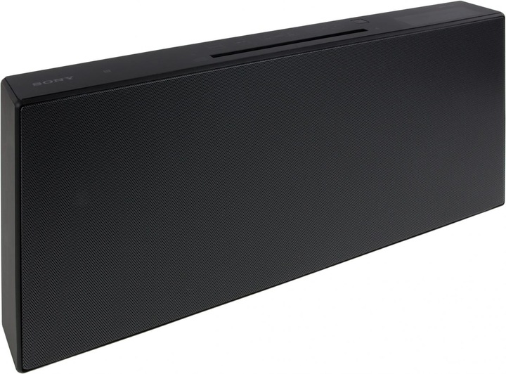 Produktbild Sony Cmt-X5cdb (DAB+, FM, Bluetooth, NFC)