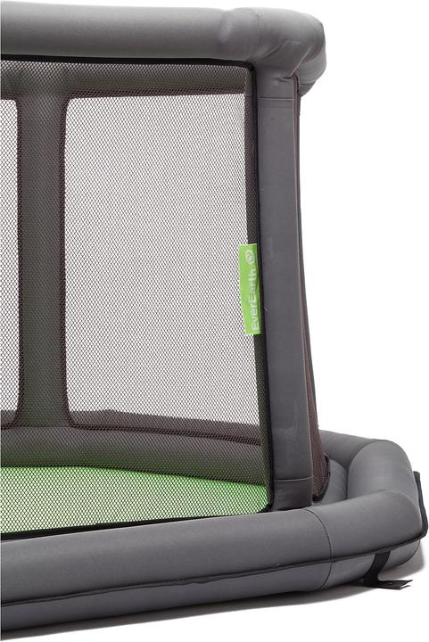 EverEarth Aufblasbarer Laufstall (144 cm, 144 cm)