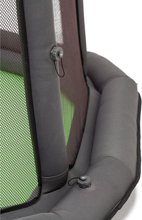 Produktbild EverEarth Aufblasbarer Laufstall (144 cm, 144 cm)