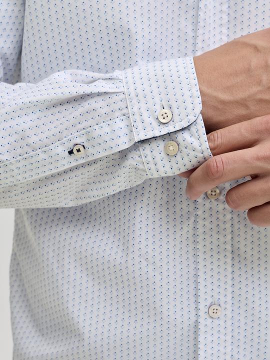 Image du produit Jack & Jones Slim Fit Hemd Hemd (M)