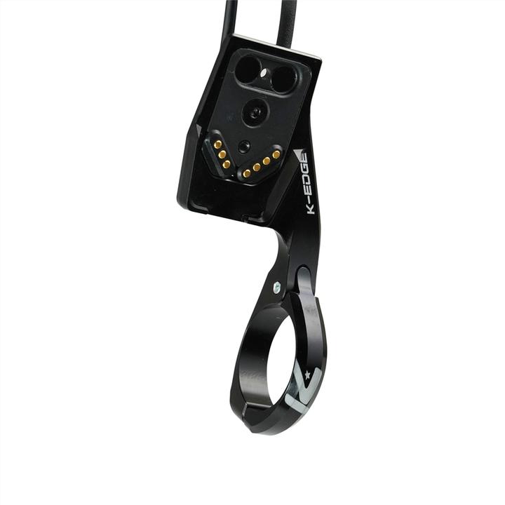 K-Edge BOSCH Kiox Computer Out-Front E-Bike Mount