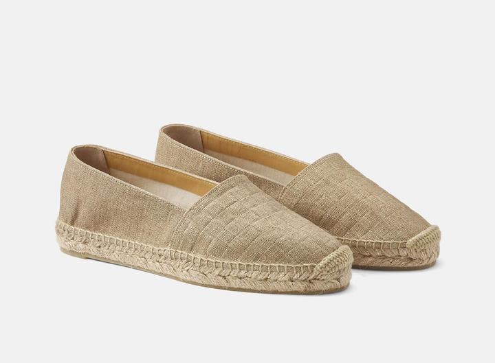 Produktbild Castañer Flache Espadrilles Kenda (38)
