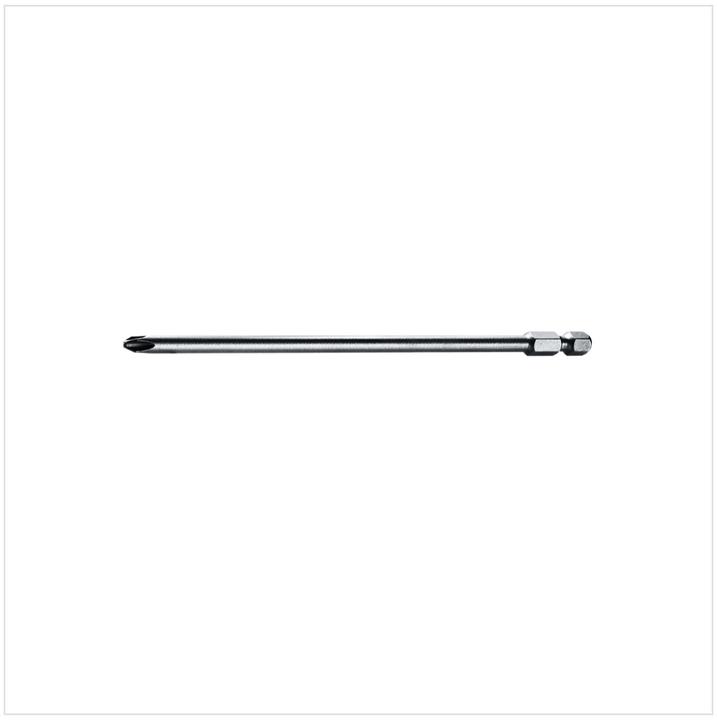 Produktbild Festool Bit PZ 2-AF-55 3x (Kreuz Pozidriv PZ)