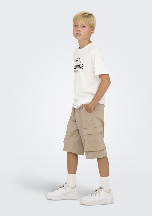 Produktbild Only & Sons Junior Osjlenny Life Reg Vintage Tee Jrs Noos (158, 164)
