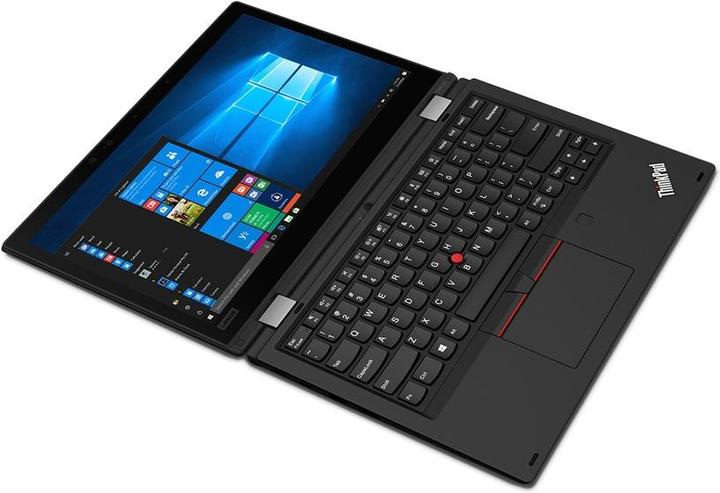 Immagine prodotto Lenovo ThinkPad L390 Yoga (13.30", Intel Core i5-8265U, 8 GB, 512 GB, CH)