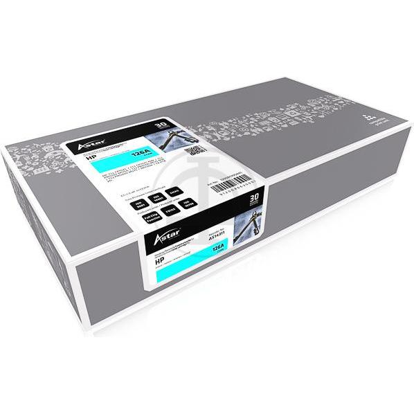 Thumbnail - Astar, Toner, AS14311 - 1000 Seiten - Cyan - 1 Stück(e) (C)