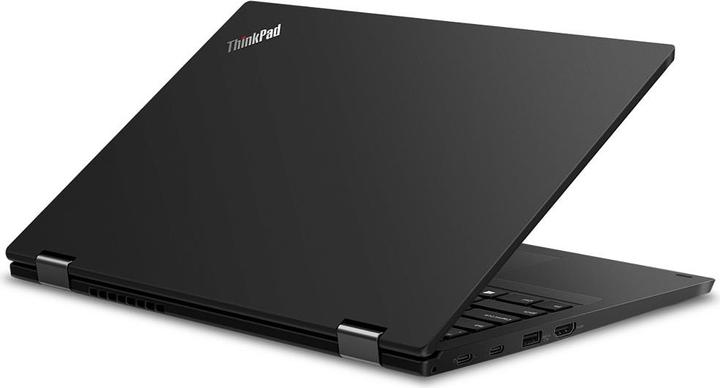Immagine prodotto Lenovo ThinkPad L390 Yoga (13.30", Intel Core i5-8265U, 8 GB, 512 GB, CH)