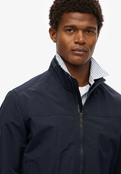 Actual product image Superdry Harrington classique (M)