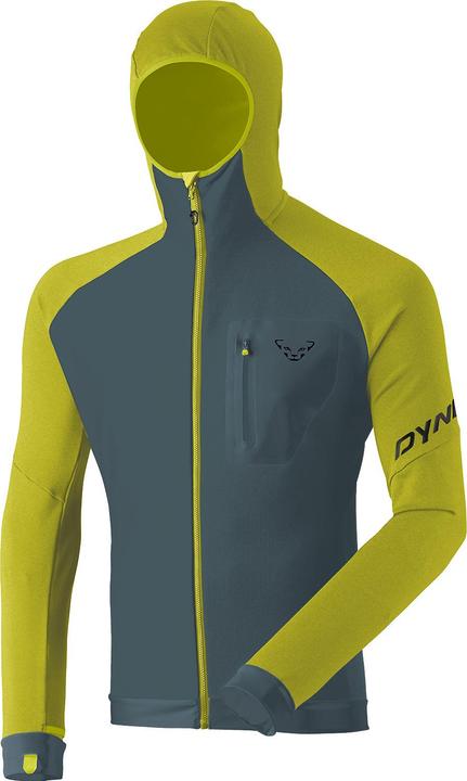 Image du produit Dynafit Radical Polartec® Kapuzenjacke Herren (S)