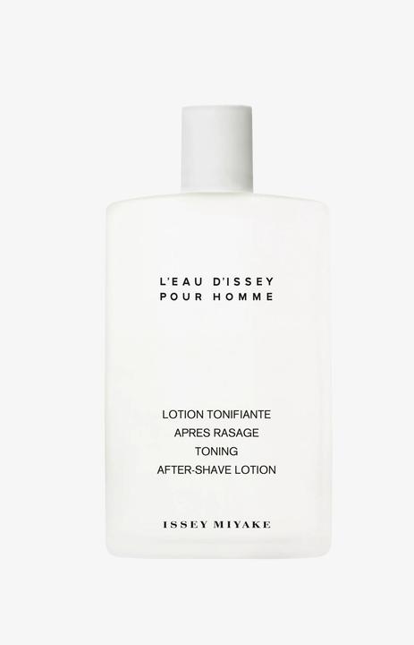 Produktbild Issey Miyake L'eau D'issey (Aftershave Lotion, 100 ml)