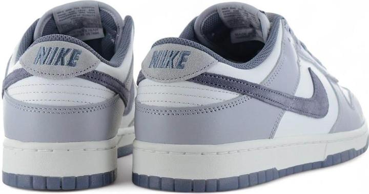 Actual product image Nike Dunk Low Retro Premium - 63321 (43)