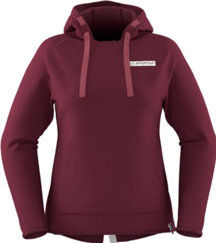 Produktbild La Sportiva Telendos Hoody W (S)