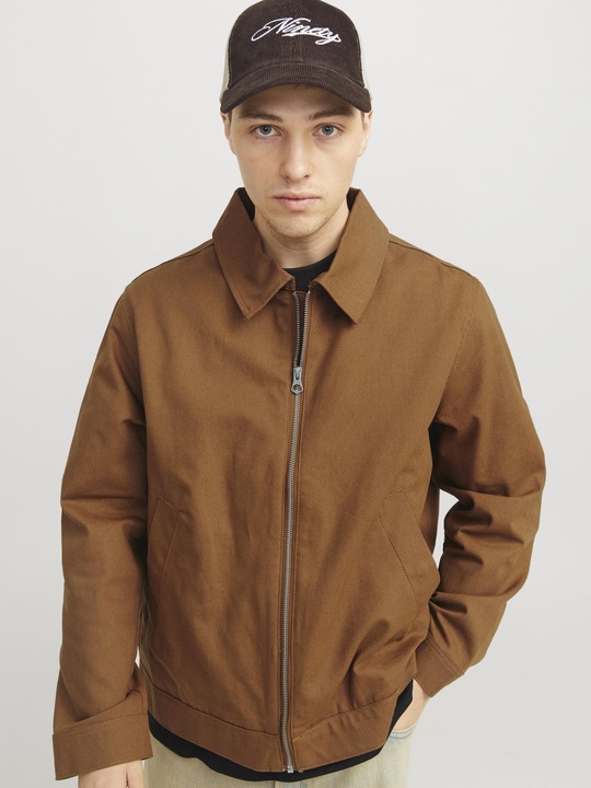 Immagine prodotto Jack & Jones Jorboston Worker Jacket Sn (L)