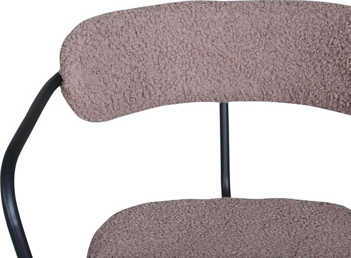 Produktbild Venture Home Sessel Fluffy