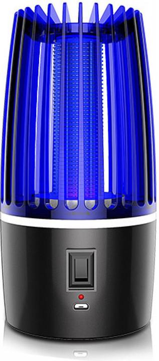 Produktbild PhoneLook Anti Insekten und Mücken Leuchte