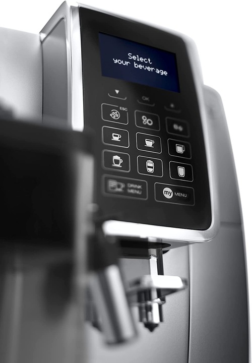 Productafbeelding De'Longhi Dinamica