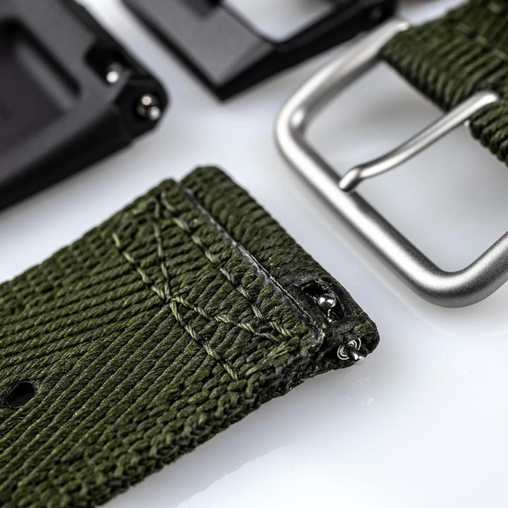 Produktbild G-Shock GA-2000 (Chronograph, Digitaluhr, Analoguhr, 48.70 mm)