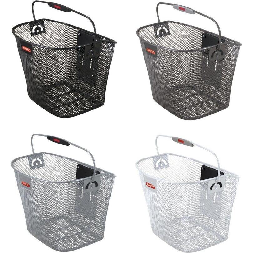 Thumbnail - KlickFix, Velokorb, (16 l)