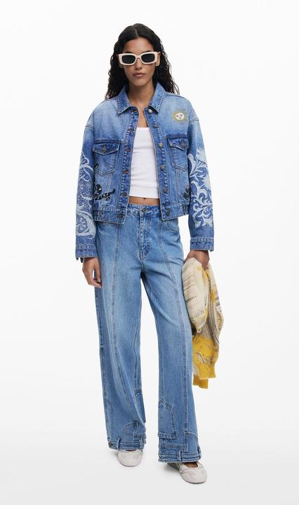 Actual product image Desigual CHAQ Lander (XL)