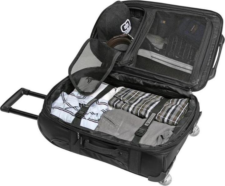 Produktbild Ogio Layover (46 l, Handgepäck (bis 50l))