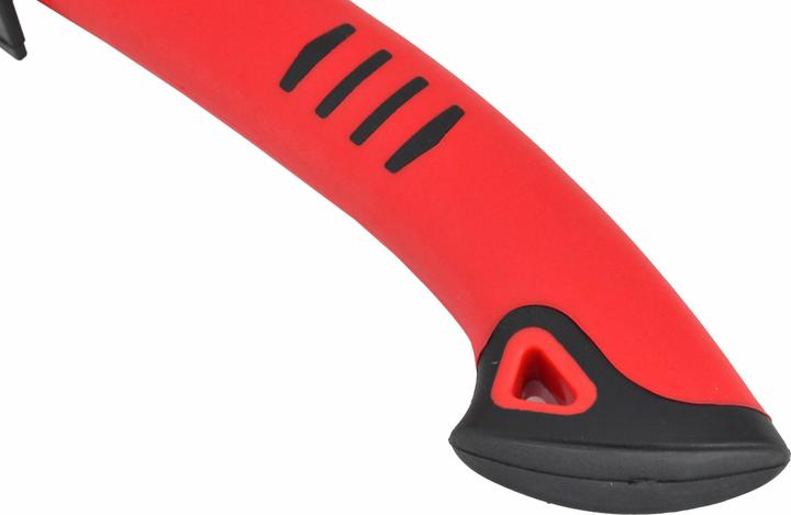 Actual product image Awtools Siekiera Z Klinem 1800g Pełny Kompozyt Black Line
