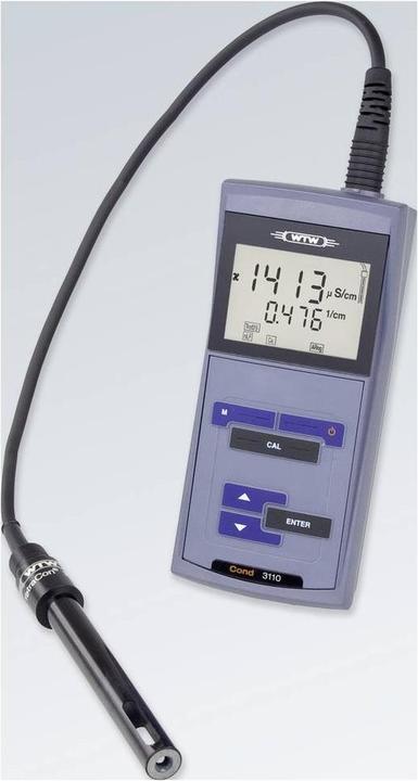 Immagine prodotto Xylem tragbaress Konduktometer