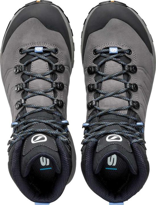 Produktbild Scarpa Women's Rush Trek Pro GTX (42)