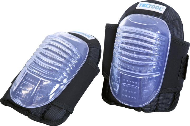 Tectool TT Knee pad gel, Premium, DIN EN 14404, 1R