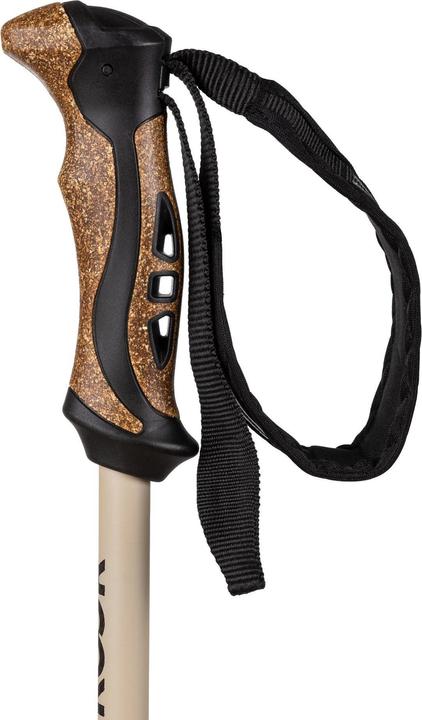 Immagine prodotto Koor Bastone da passeggio Carbon Castoor Beige (140 cm)