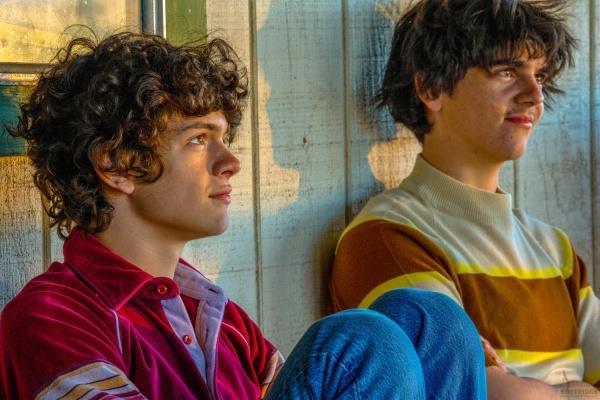 Produktbild Dreamin' Wild - Ein Leben für die Musik (DVD, 2025, Deutsch)