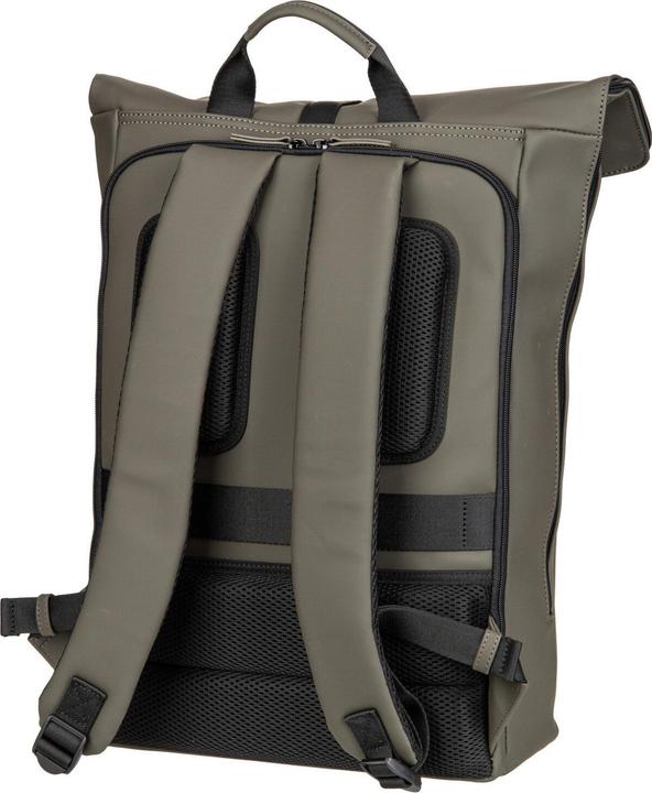 Actual product image Jost Halmstad Daypack 44 cm Laptopfach (18 l)