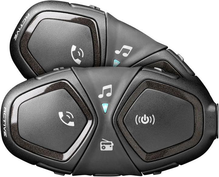 Produktbild Interphone Active Doppel (2er Set)