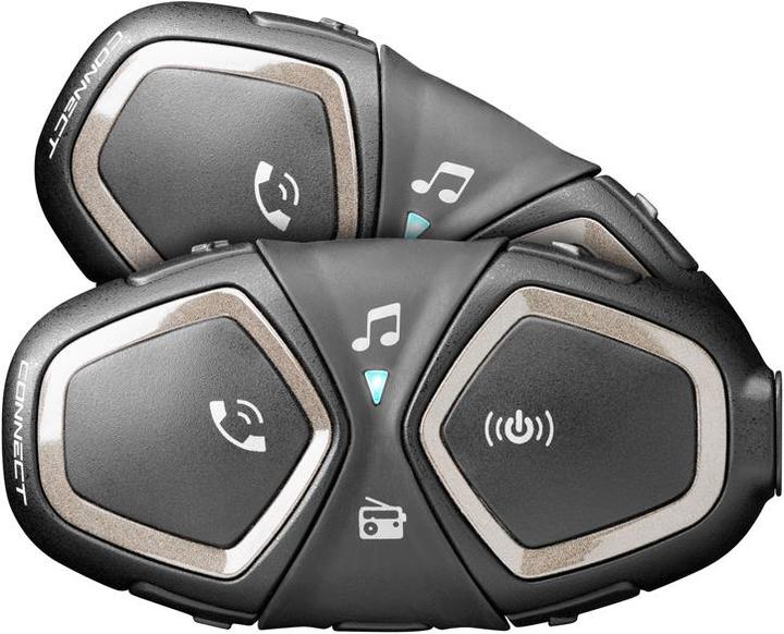 Produktbild Interphone Connect (2er Set)