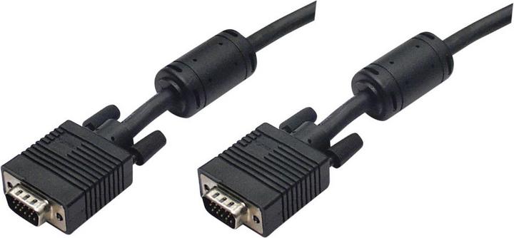 Image du produit Manhattan VGA — VGA (15 m, VGA)