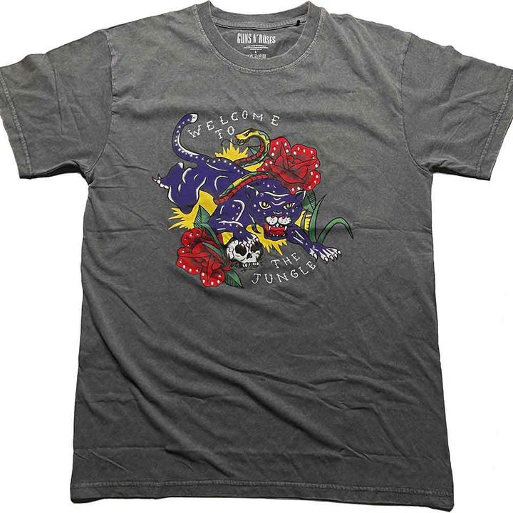 Produktbild Guns N Roses Welcome to the Jungle (XL)