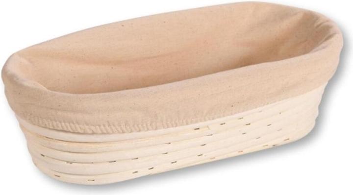 Kesper Prova e cestino del pane