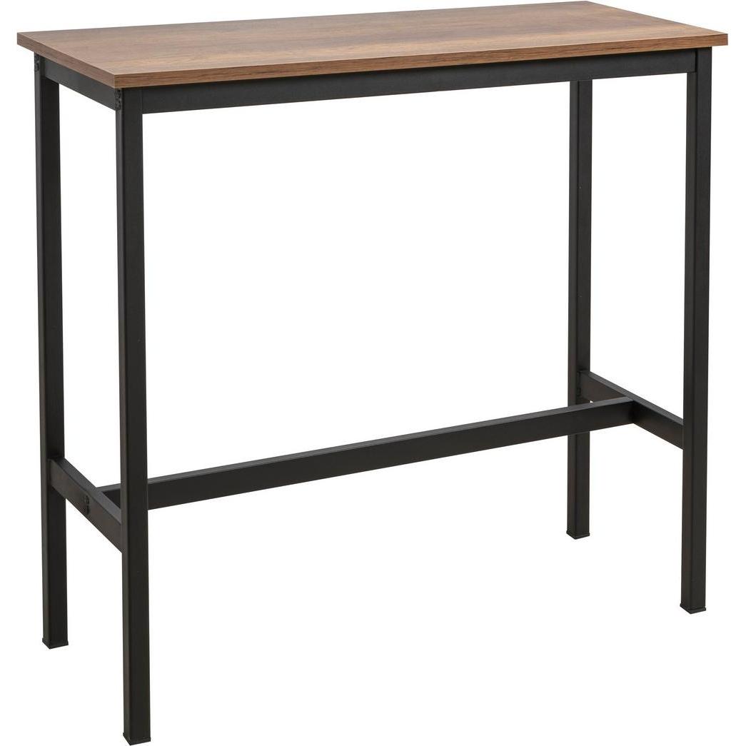 Homitis, Bartisch, Mrola (100 x 90 x 40 cm)