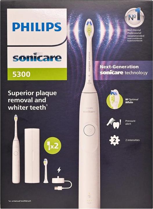 Produktbild Philips Sonicare Series 5300