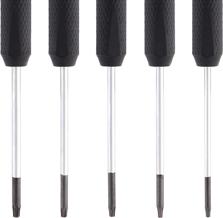 Immagine prodotto iFixit Set di cacciaviti tecnici Pro T-Security (Pin-torx)